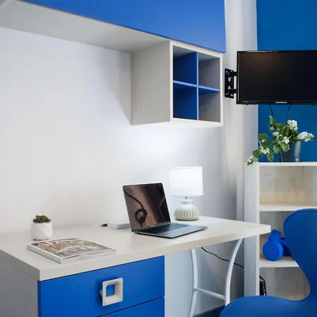 Appartement Amore - Sally *