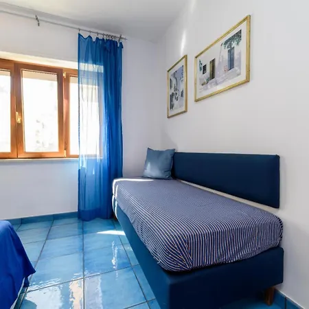 Appartement Amore - Sally Sorrente