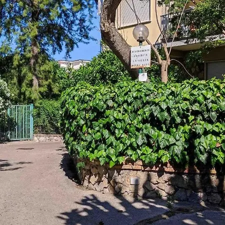 Amore - Sally Appartement *