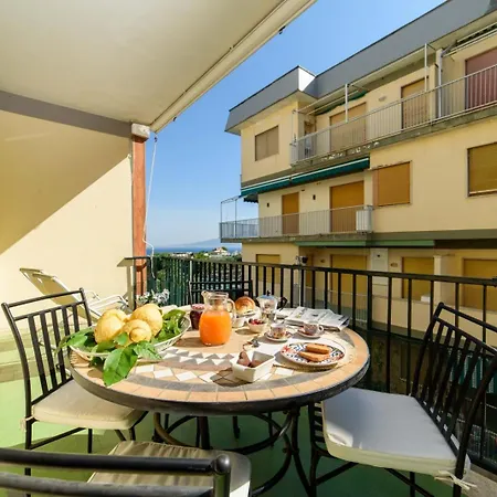 Amore - Sally Sorrente