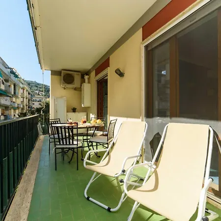 Amore - Sally Appartement *