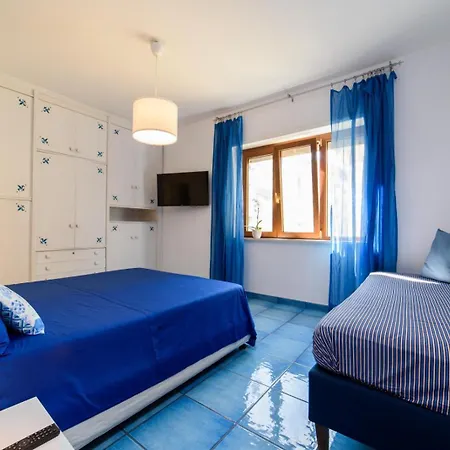 Appartement Amore - Sally Sorrente