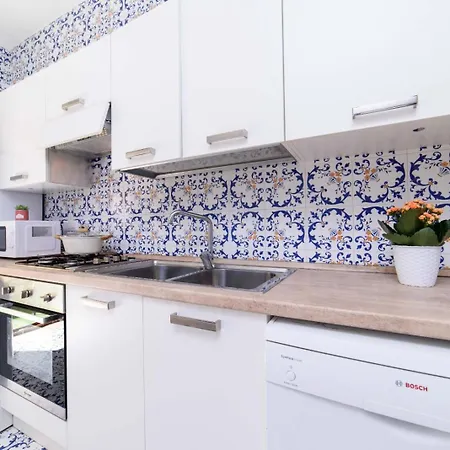 Amore - Sally Appartement