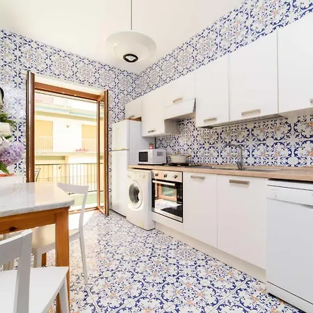 Appartement Amore - Sally Sorrente