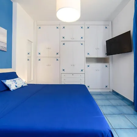 Appartement Amore - Sally