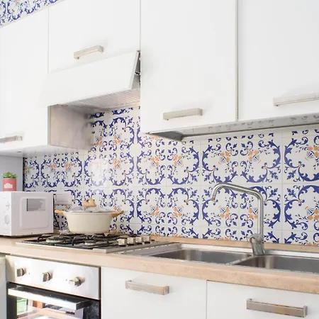 Appartement Amore - Sally Sorrente