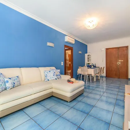 Appartement Amore - Sally *