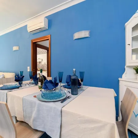 Appartement Amore - Sally Sorrente