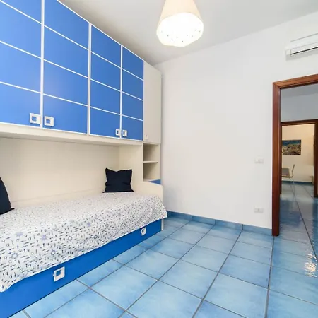 Appartement Amore - Sally