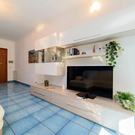 Amore - Sally Appartement *