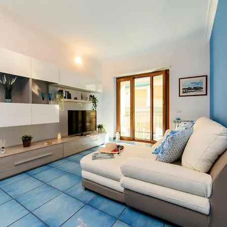 Appartement Amore - Sally *